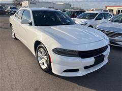 2020 Dodge Charger 