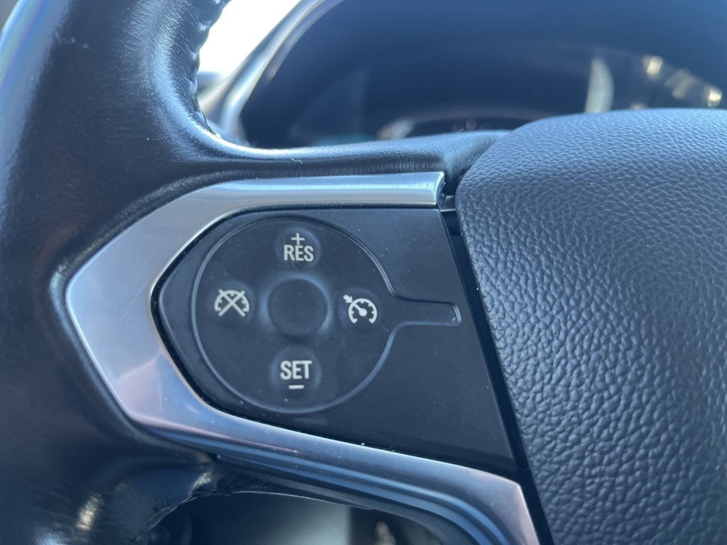 Chevrolet Traverse  2020