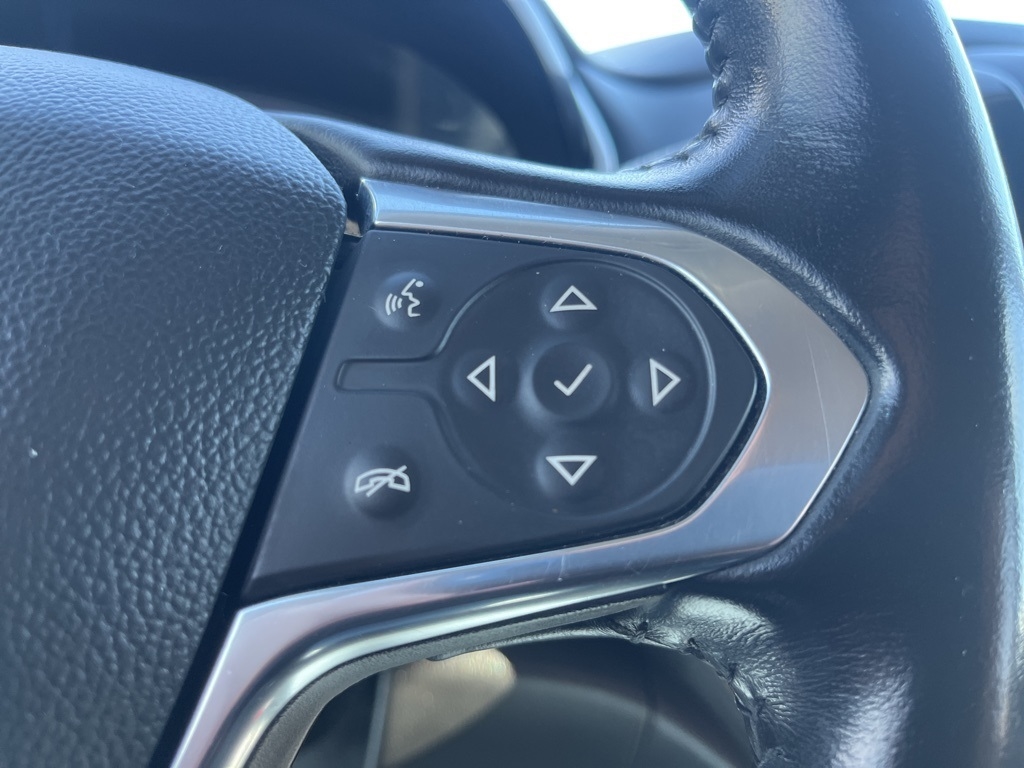 Chevrolet Traverse  2020