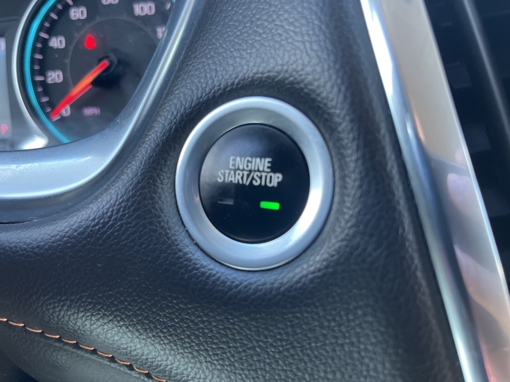 Chevrolet Traverse  2020