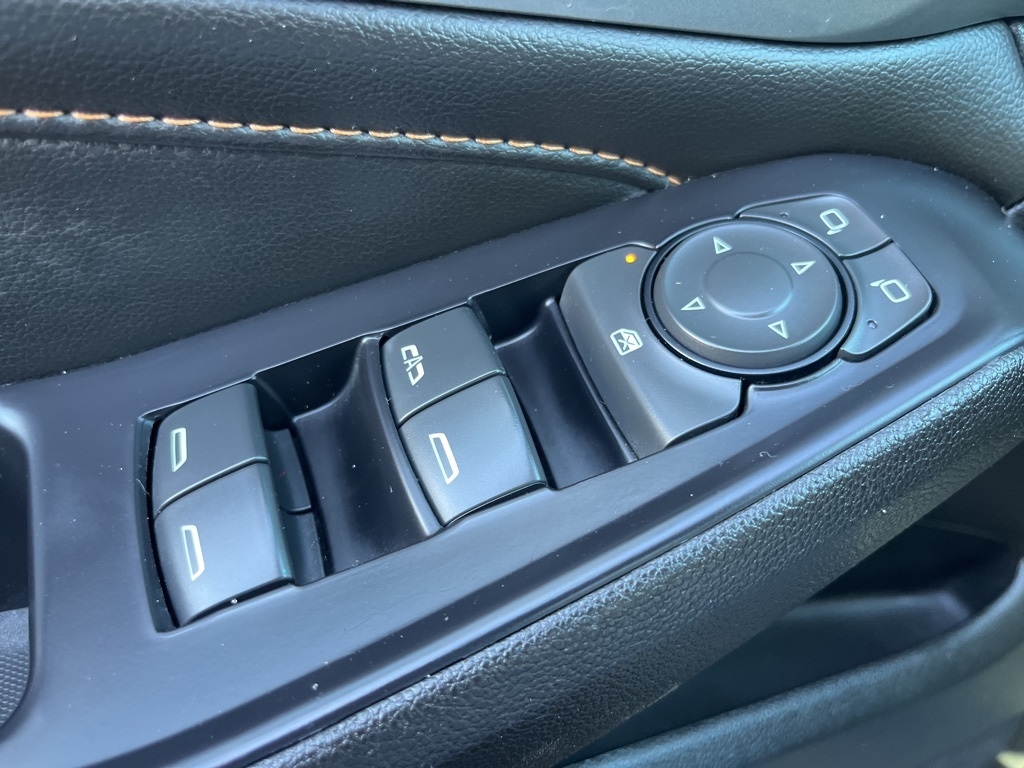 Chevrolet Traverse  2020