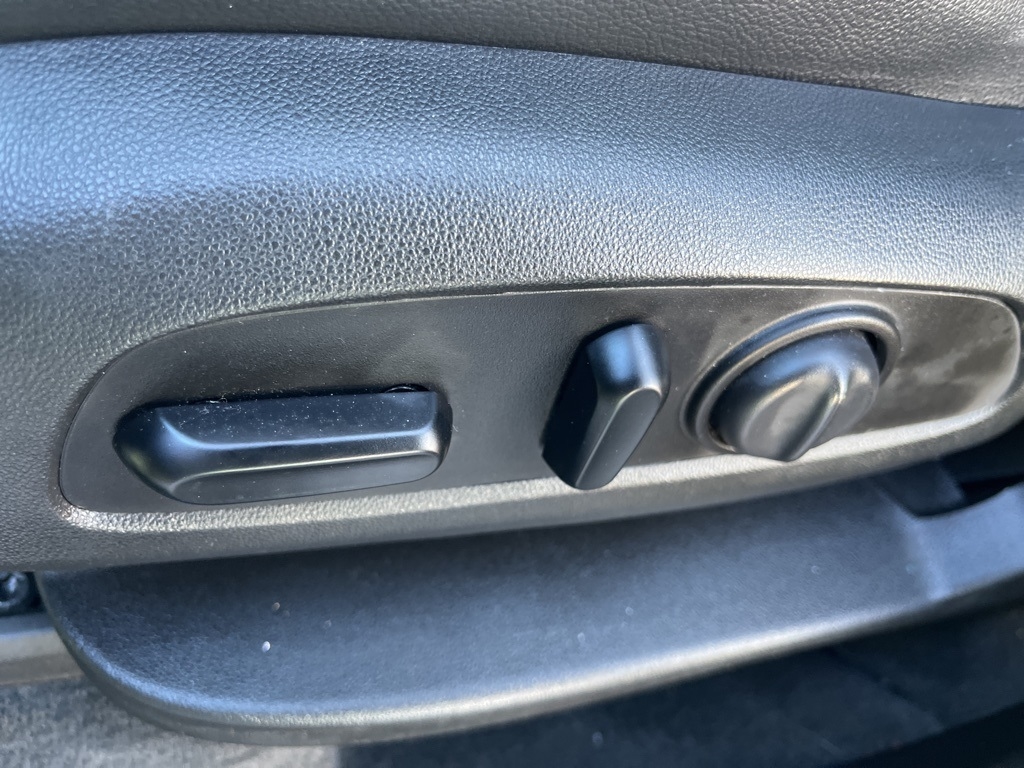 Chevrolet Traverse  2020