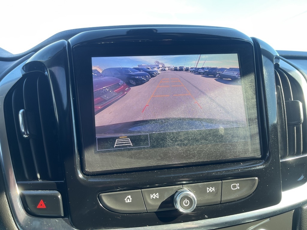 Chevrolet Traverse  2020