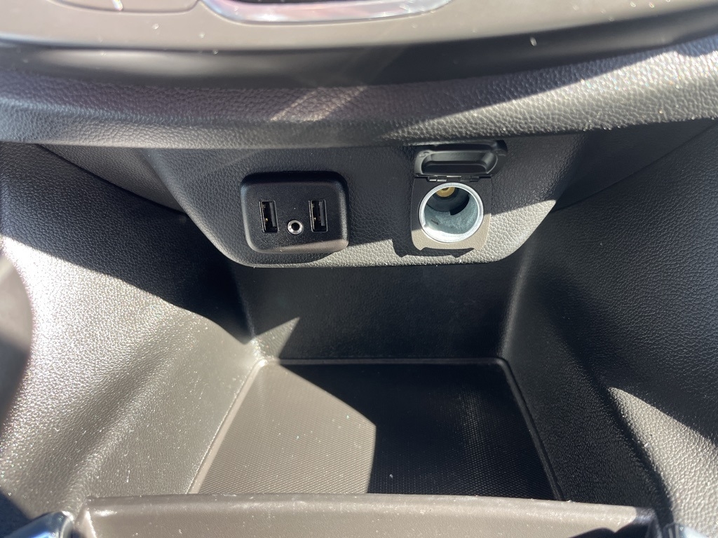 Chevrolet Traverse  2020