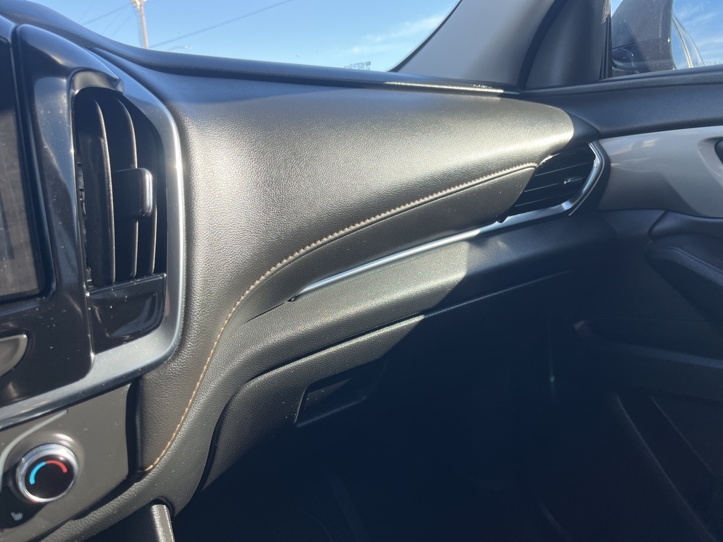 Chevrolet Traverse  2020