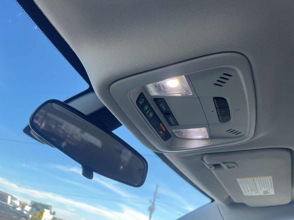 Chevrolet Traverse  2020