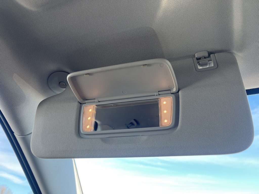 Chevrolet Traverse  2020