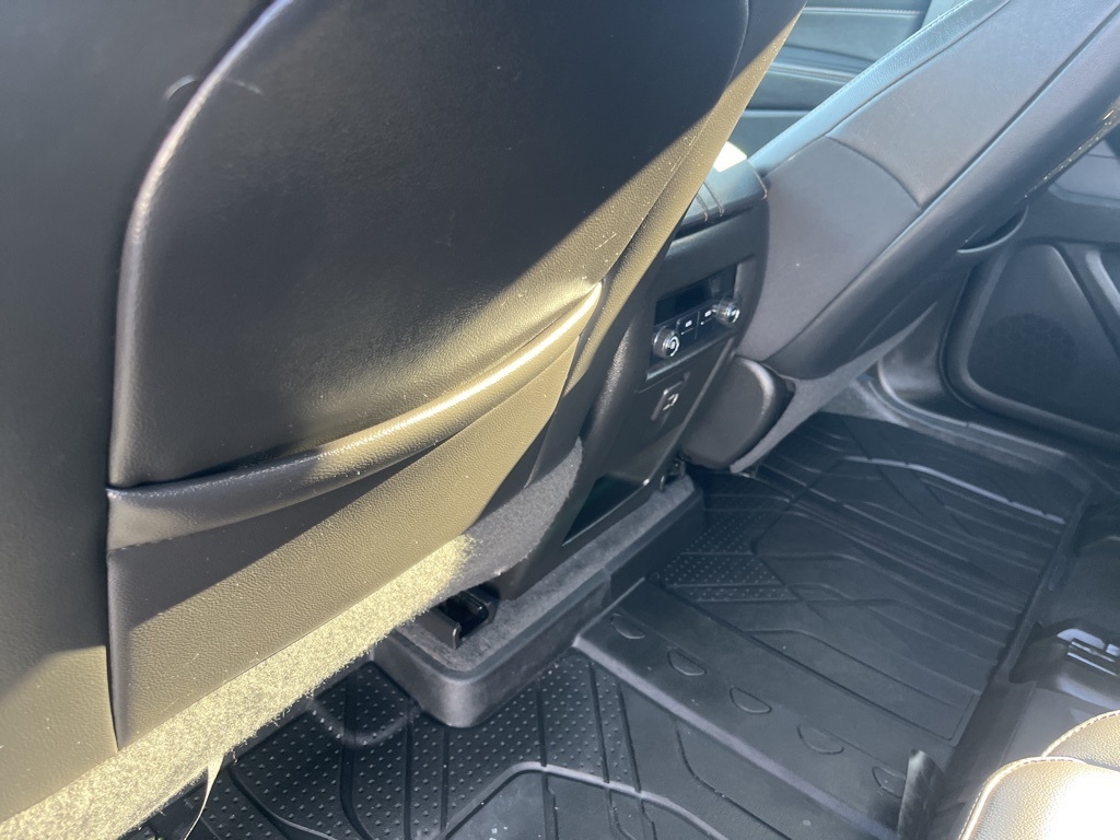 Chevrolet Traverse  2020