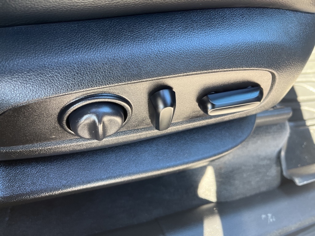 Chevrolet Traverse  2020