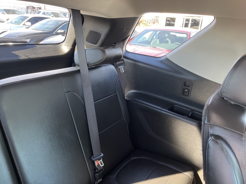 Chevrolet Traverse  2020