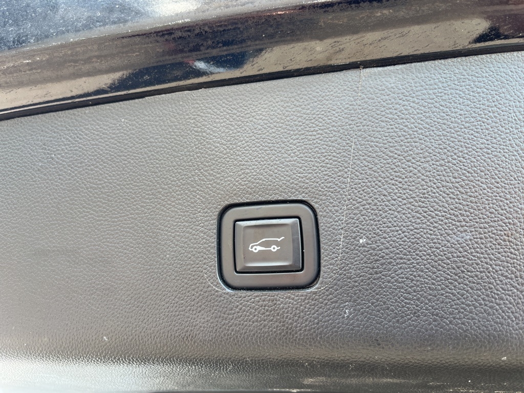 Chevrolet Traverse  2020