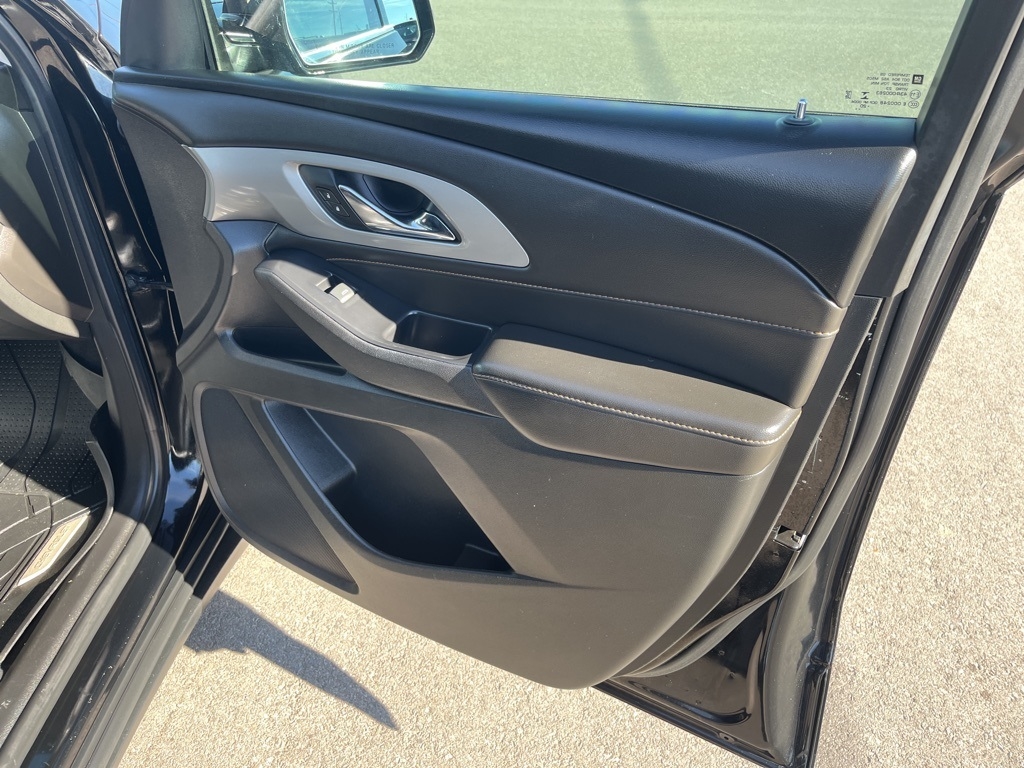 Chevrolet Traverse  2020