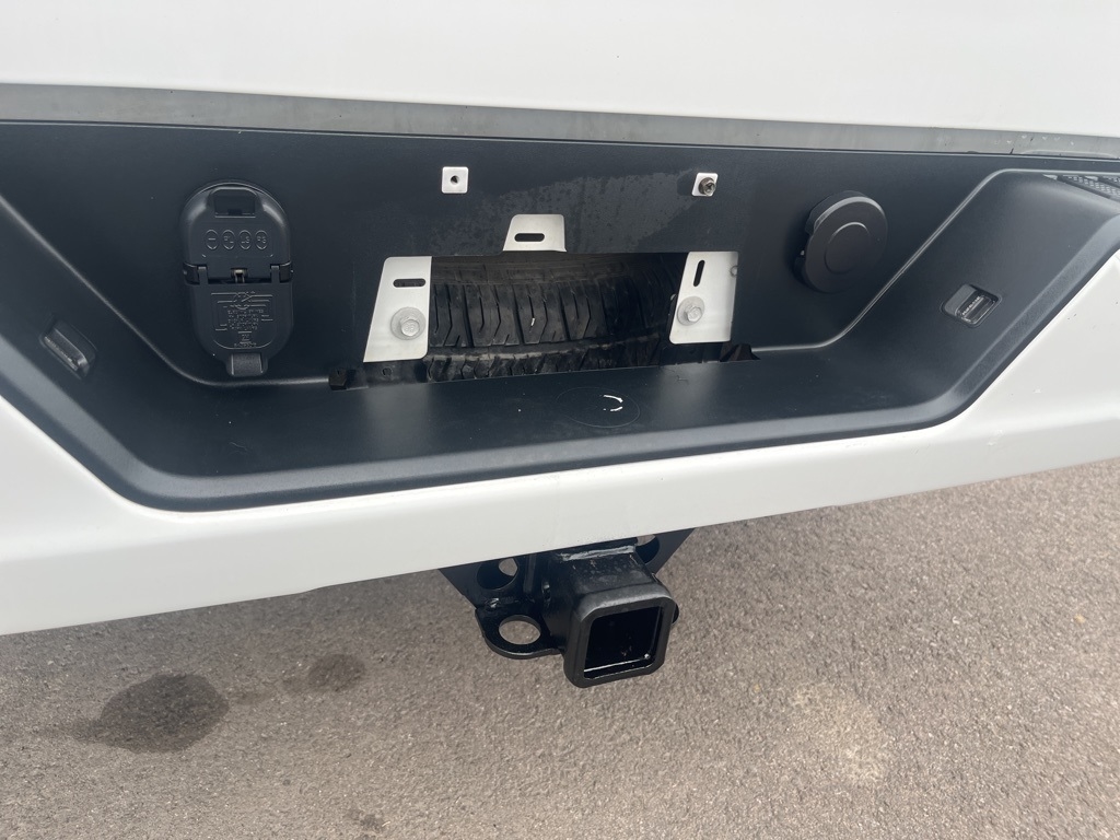 Chevrolet Silverado 1500  2020