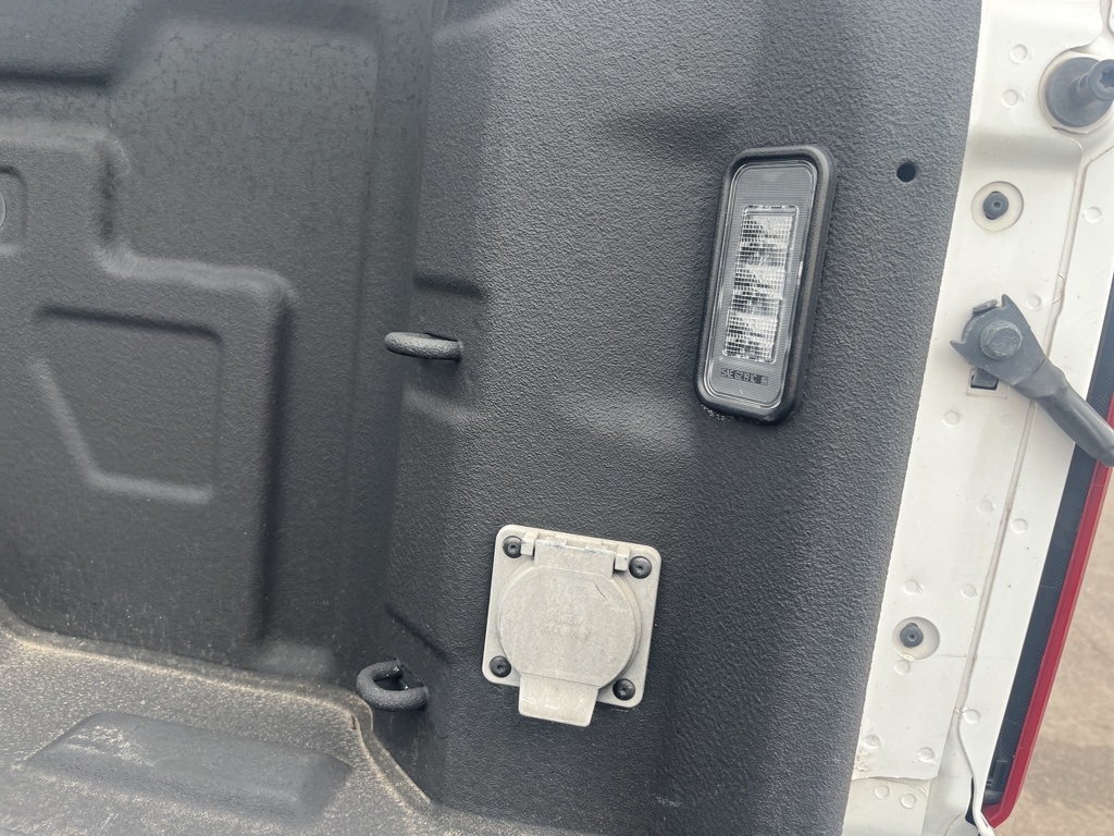 Chevrolet Silverado 1500  2020