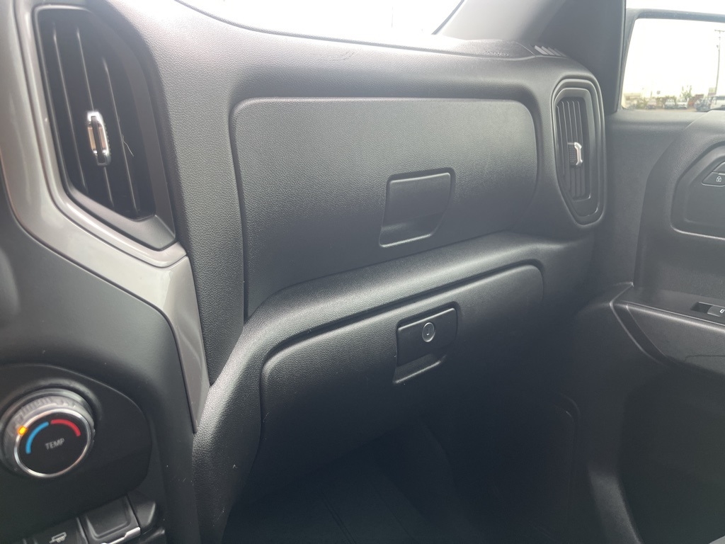 Chevrolet Silverado 1500  2020