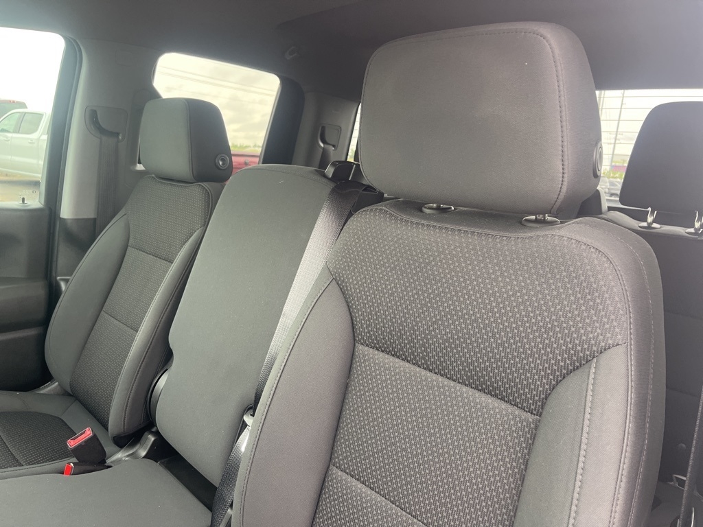 Chevrolet Silverado 1500  2020