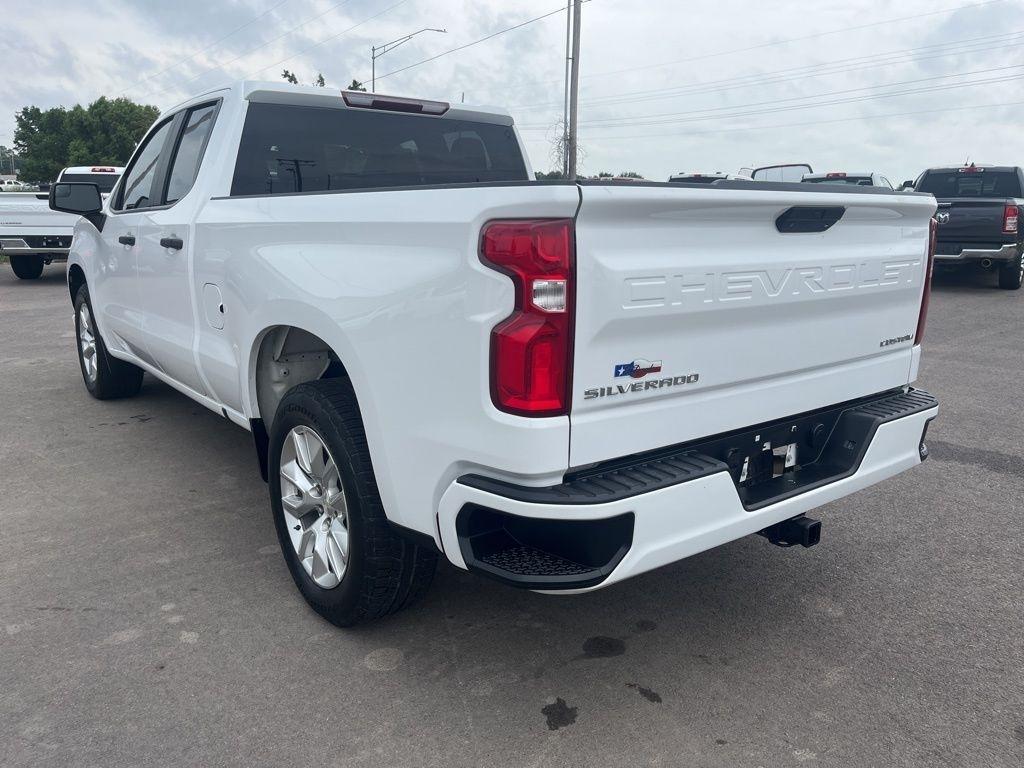 Chevrolet Silverado 1500  2020