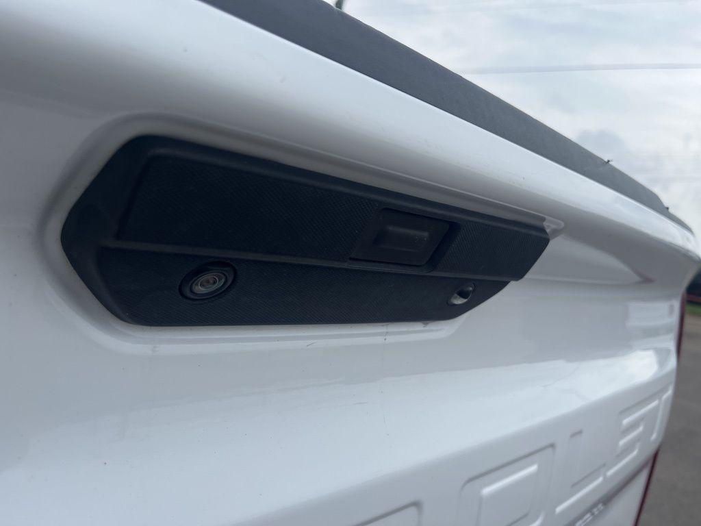 Chevrolet Silverado 1500  2020