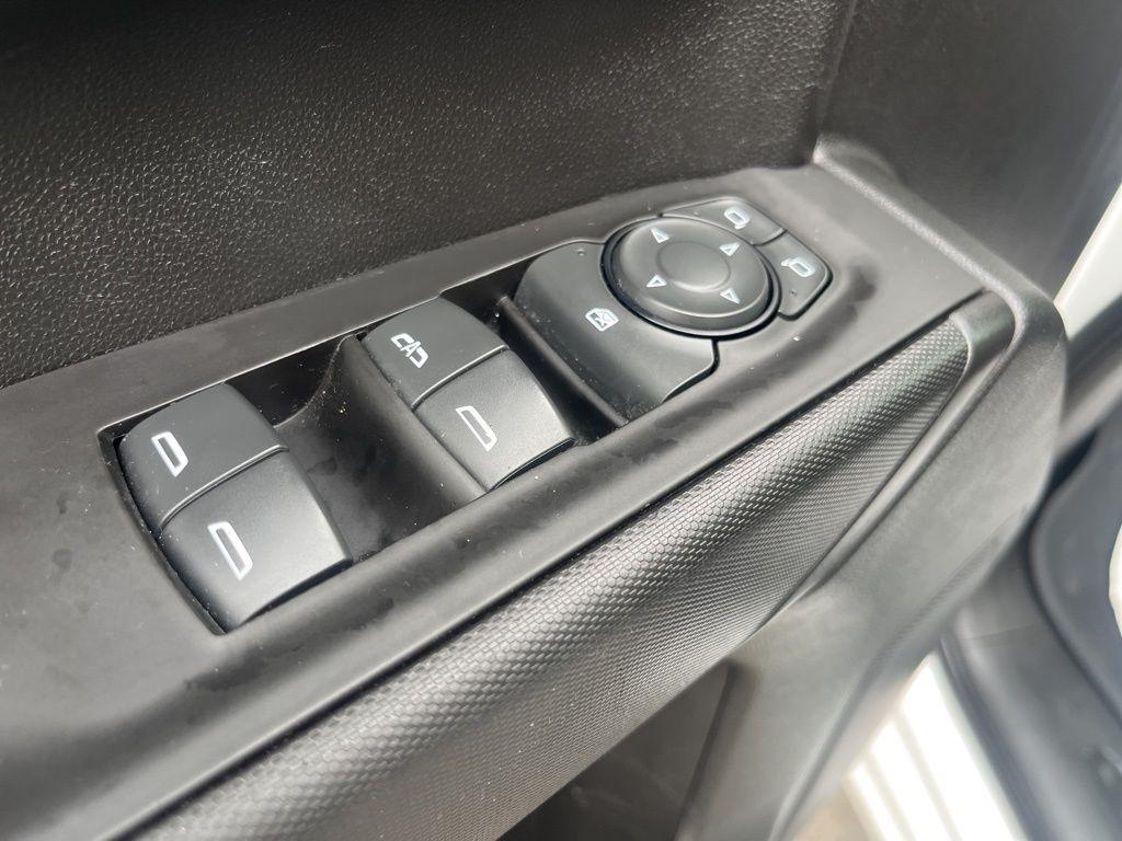 Chevrolet Silverado 1500  2020