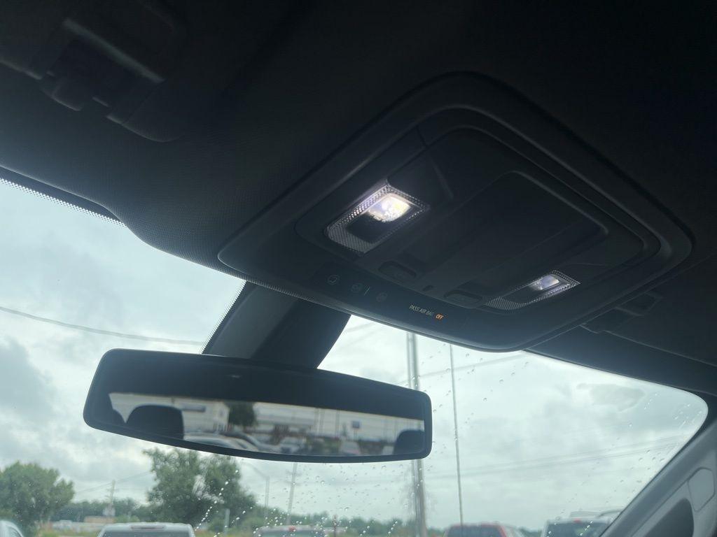 Chevrolet Silverado 1500  2020