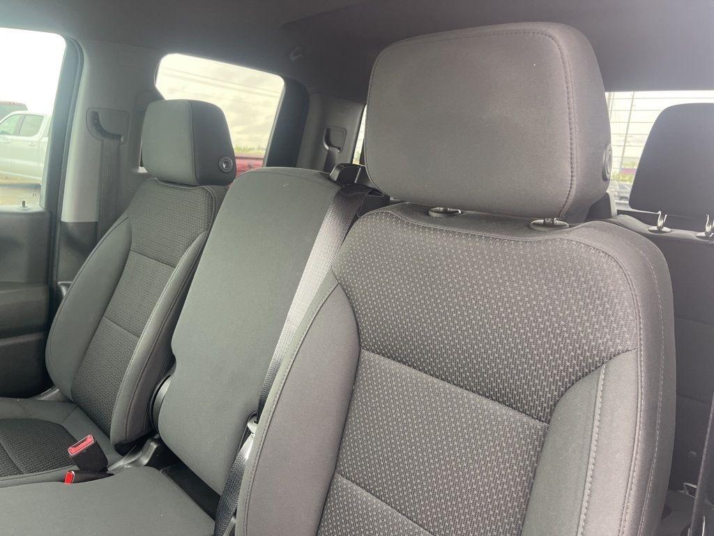 Chevrolet Silverado 1500  2020