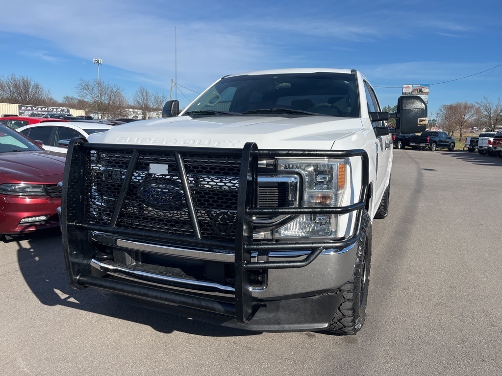 Ford F-250 SD  2020