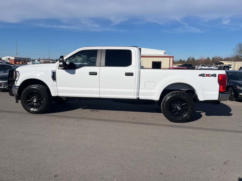 Ford F-250 SD  2020
