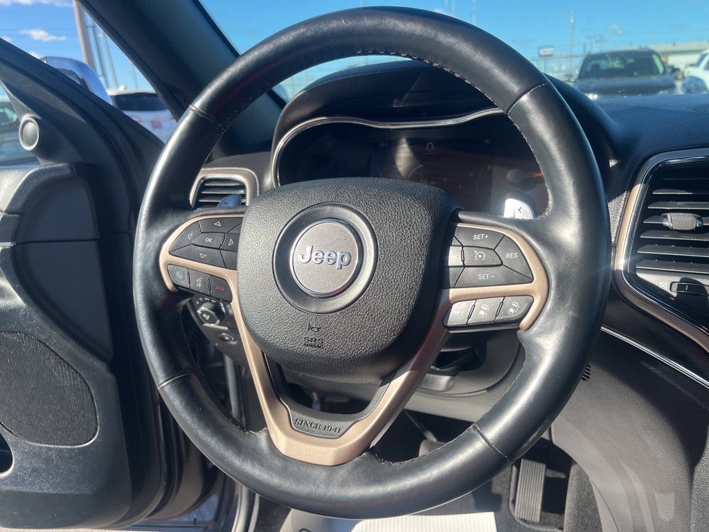 Jeep Grand Cherokee  2014