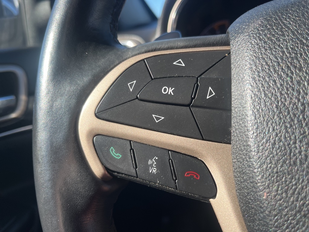 Jeep Grand Cherokee  2014