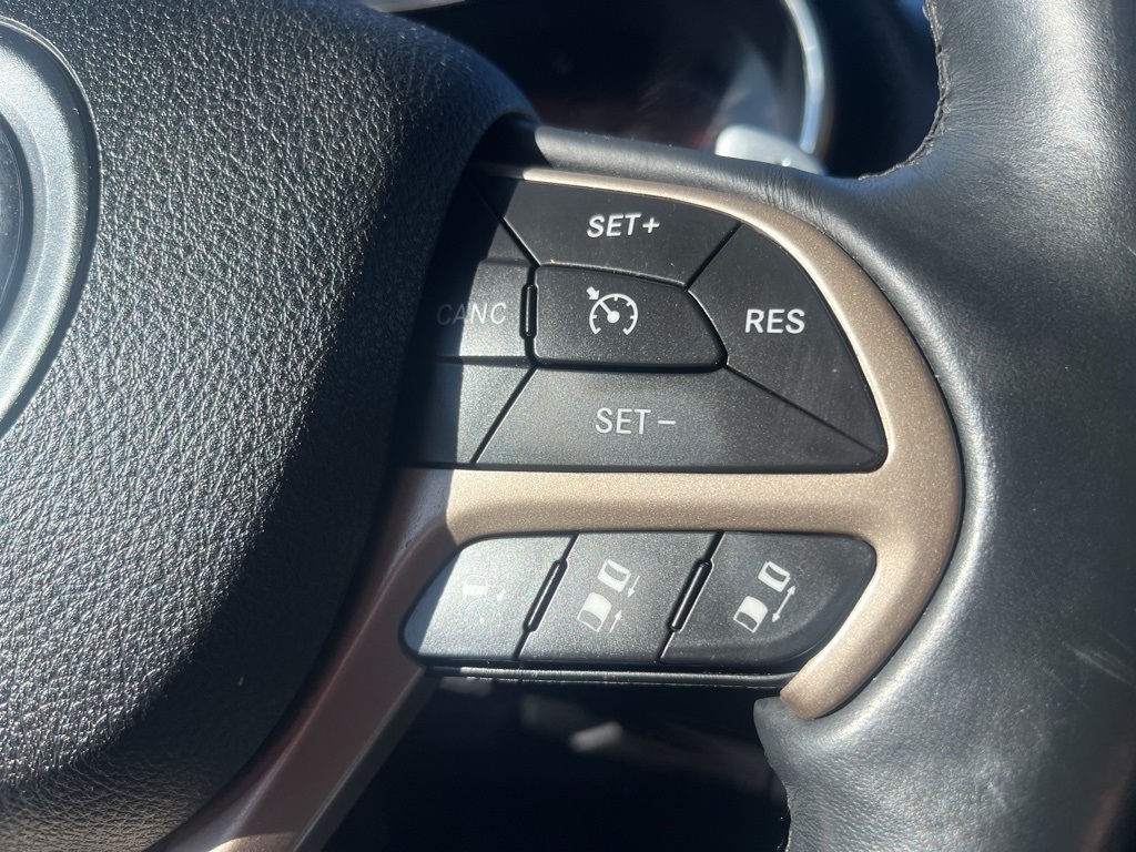 Jeep Grand Cherokee  2014