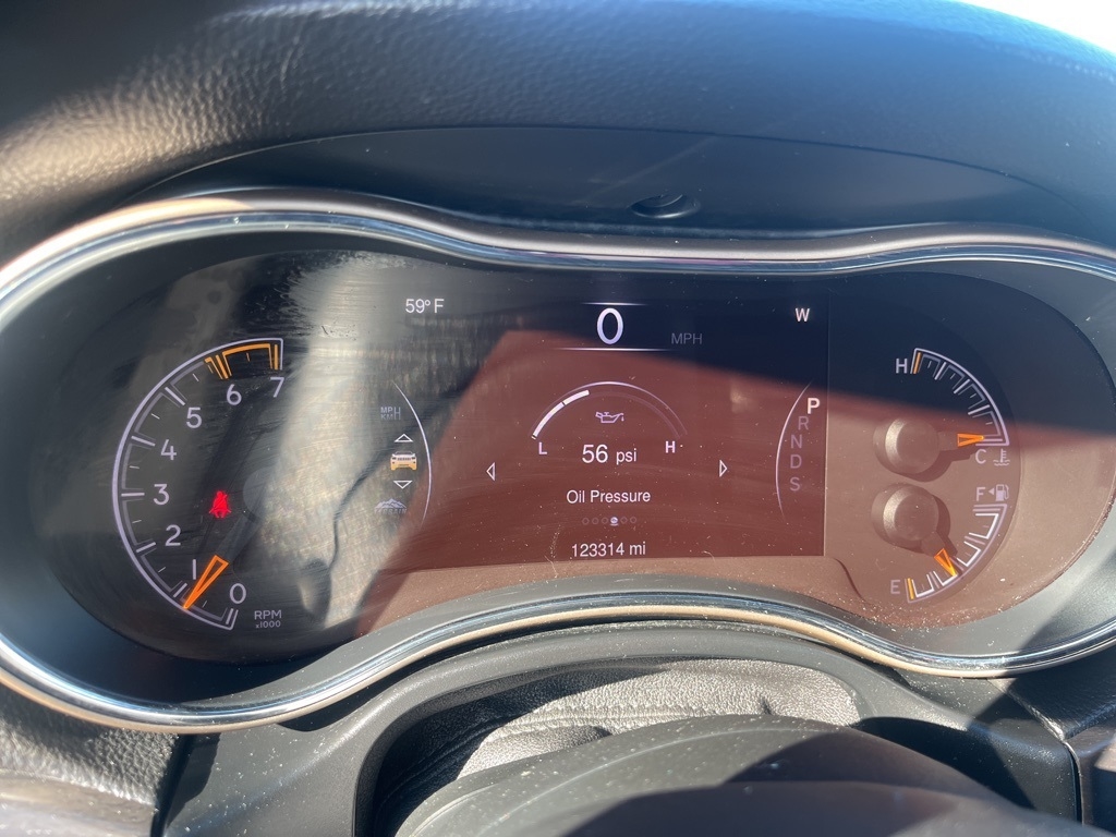 Jeep Grand Cherokee  2014