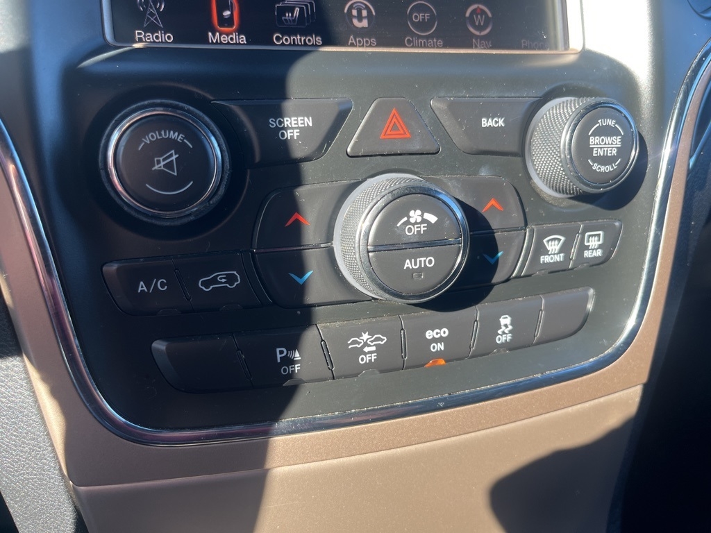 Jeep Grand Cherokee  2014