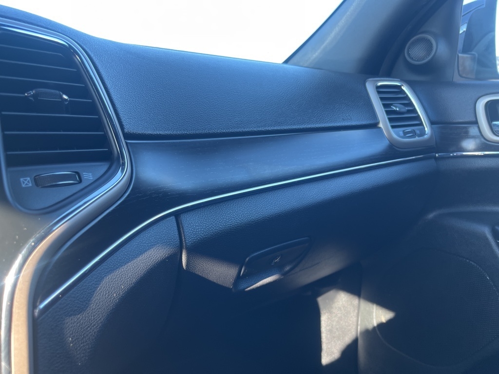 Jeep Grand Cherokee  2014