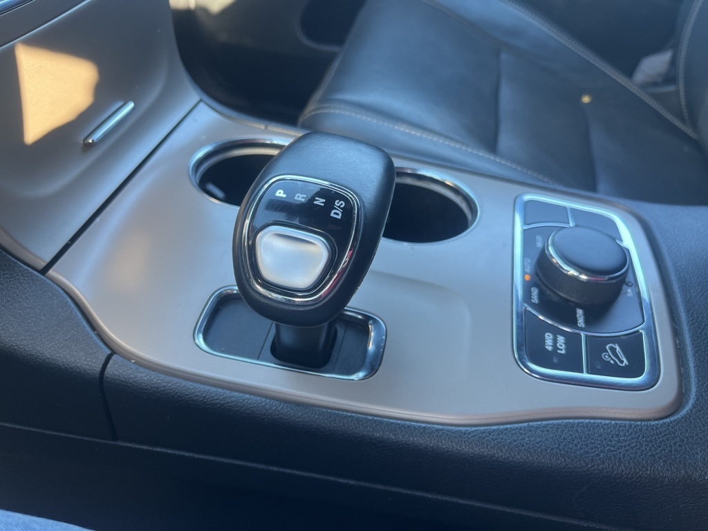 Jeep Grand Cherokee  2014