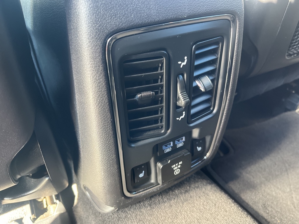 Jeep Grand Cherokee  2014