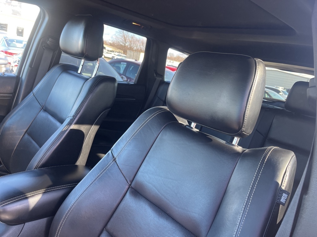 Jeep Grand Cherokee  2014