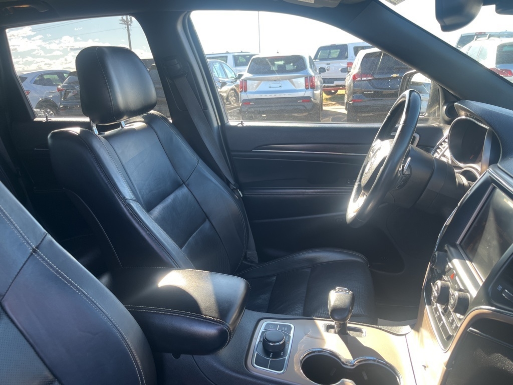 Jeep Grand Cherokee  2014