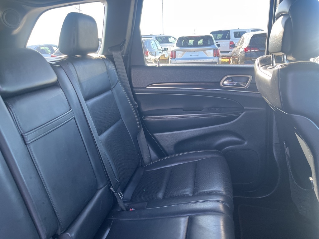 Jeep Grand Cherokee  2014