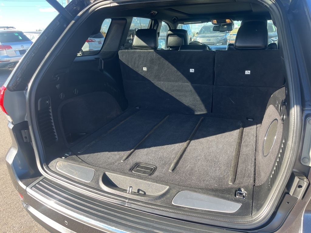 Jeep Grand Cherokee  2014