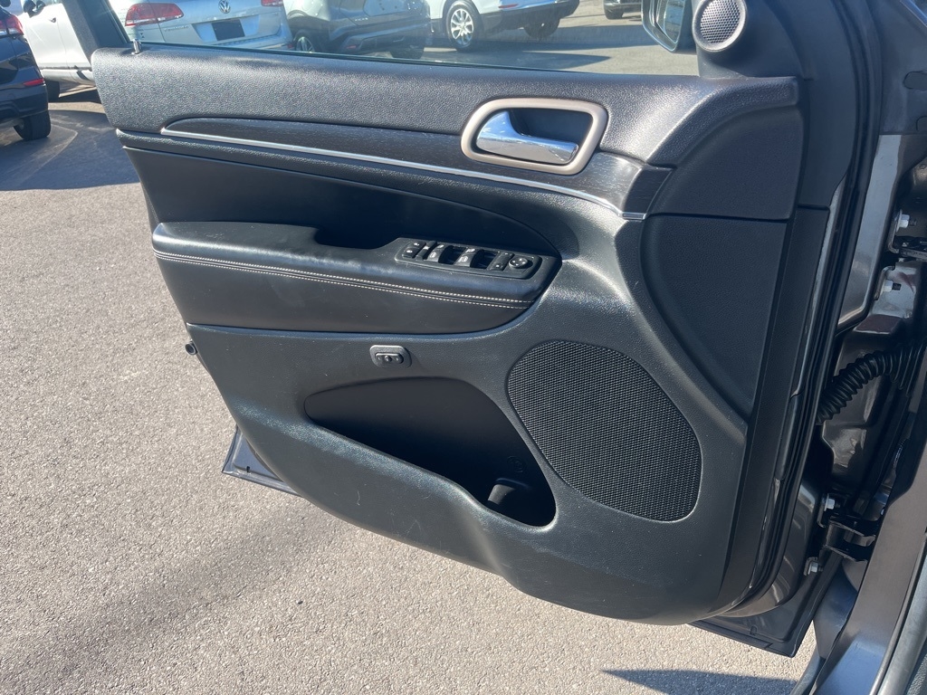 Jeep Grand Cherokee  2014