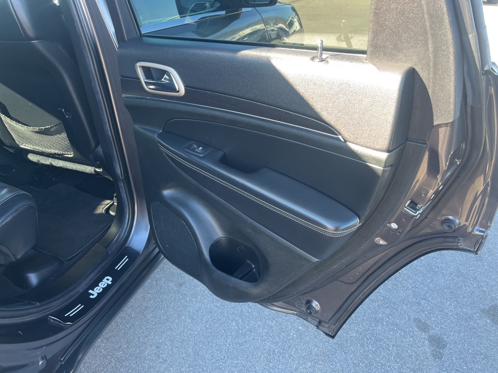 Jeep Grand Cherokee  2014