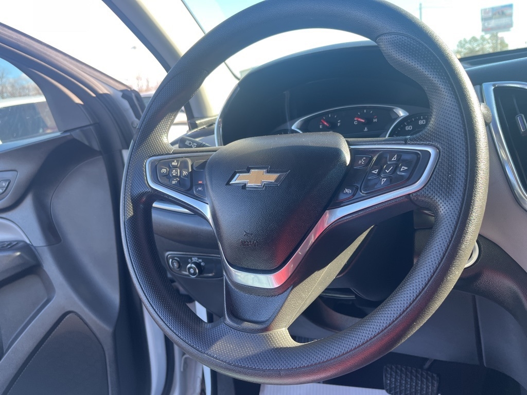 Chevrolet Equinox  2020