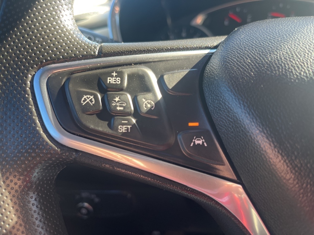 Chevrolet Equinox  2020