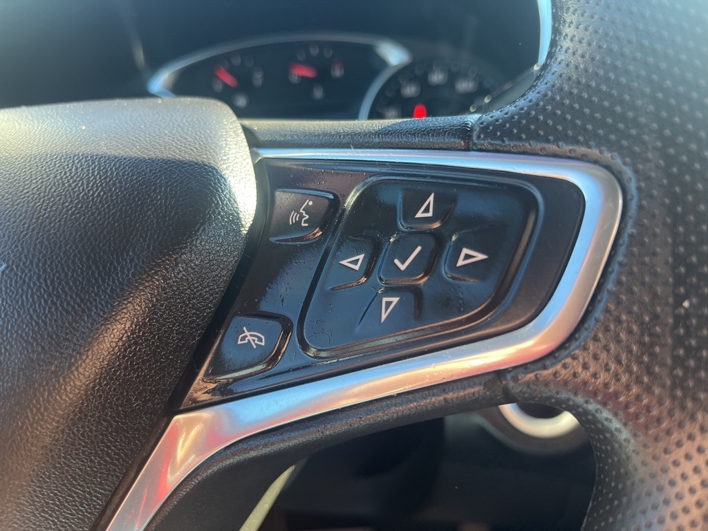 Chevrolet Equinox  2020