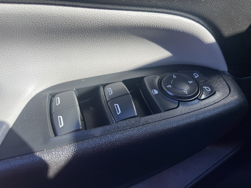 Chevrolet Equinox  2020