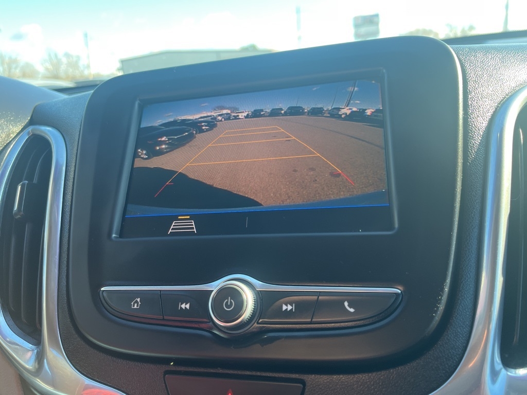 Chevrolet Equinox  2020