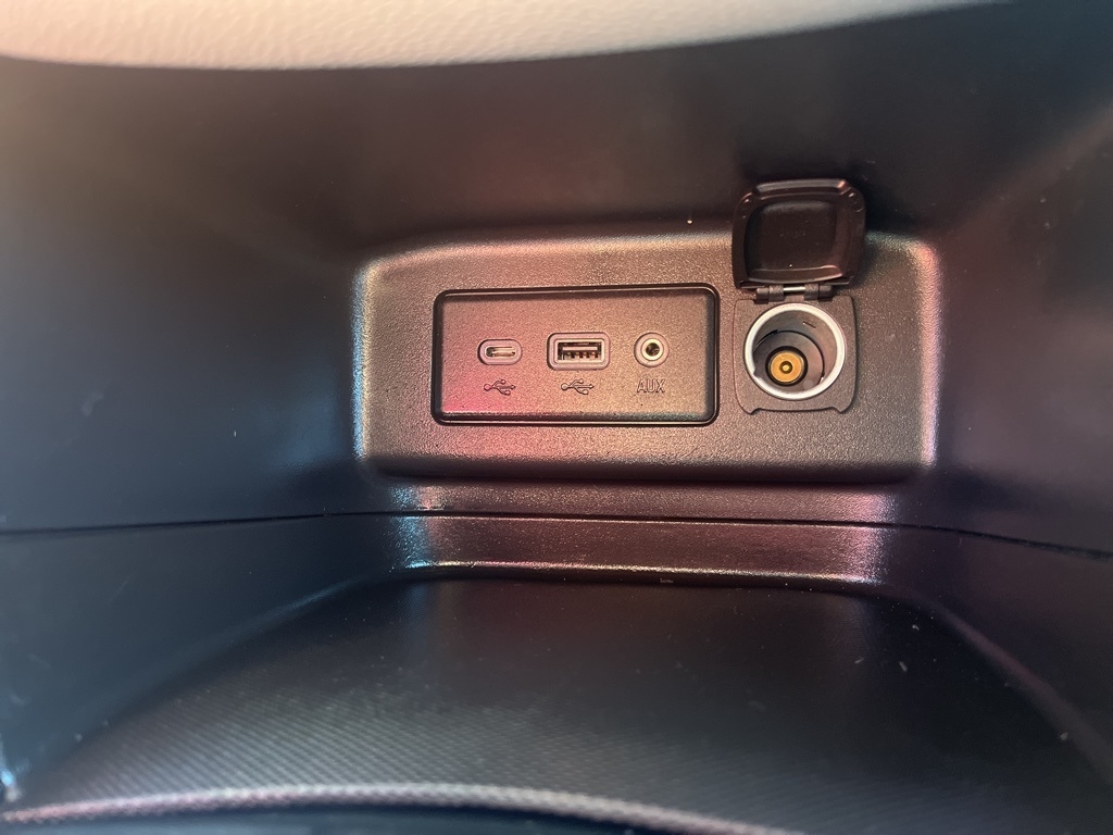 Chevrolet Equinox  2020