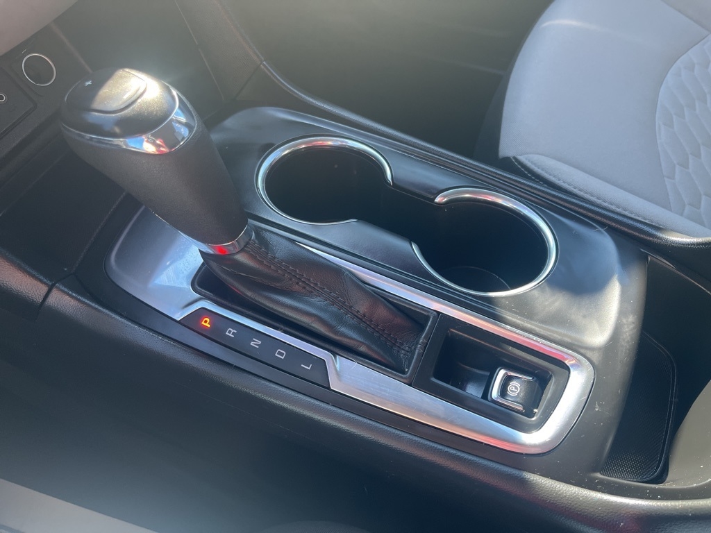 Chevrolet Equinox  2020