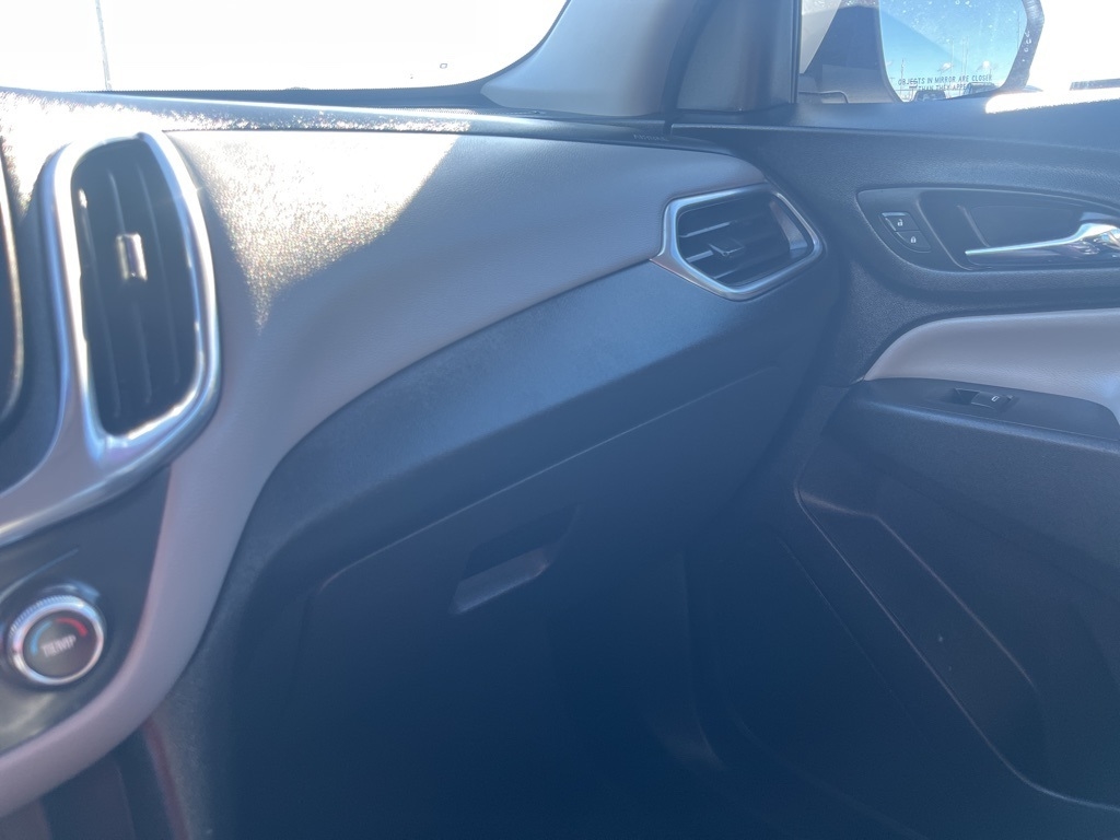 Chevrolet Equinox  2020