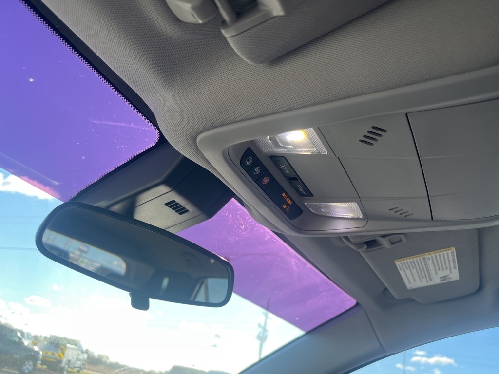 Chevrolet Equinox  2020